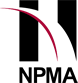 NPMA logo
